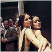 Frida : foto Ashley Judd, Salma Hayek