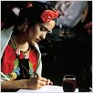 Frida : foto Salma Hayek