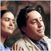 Frida : foto Alfred Molina, Salma Hayek