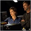 O Núcleo - Missão ao Centro da Terra : foto Aaron Eckhart, Hilary Swank