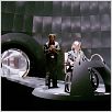 X-Men 2 : foto Hugh Jackman, Patrick Stewart