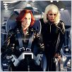 X-Men 2 : foto Famke Janssen, Halle Berry