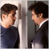 O Novato : foto Al Pacino, Colin Farrell