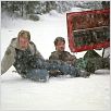 O Apanhador de Sonhos : foto Thomas Jane, Timothy Olyphant
