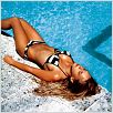 Swimming Pool - À Beira da Piscina : foto Ludivine Sagnier