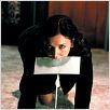 Secretária : foto Maggie Gyllenhaal