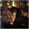 O Vingador : foto Vin Diesel