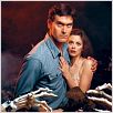 Uma Noite Alucinante - A Morte do Demônio : foto Bruce Campbell