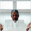 Todo Poderoso : foto Morgan Freeman