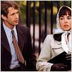 Viagem do Coração : foto Gregori Derangère, Isabelle Adjani
