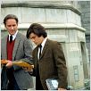 O Clube do Imperador : foto Emile Hirsch, Kevin Kline