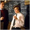 O Clube do Imperador : foto Emile Hirsch, Kevin Kline