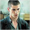 Anjo da Guerra : foto Gaspard Ulliel