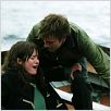 O Jovem Adam : foto Emily Mortimer, Ewan McGregor