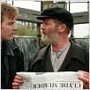 O Jovem Adam : foto Ewan McGregor, Peter Mullan