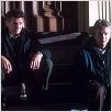 Sobre Meninos e Lobos : foto Sean Penn, Tim Robbins