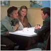 Sobre Meninos e Lobos : foto Kevin Bacon, Laura Linney, Sean Penn