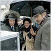 Confissões de uma Mente Perigosa : foto Drew Barrymore, George Clooney, Sam Rockwell