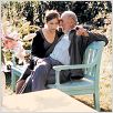 A Pequena Lili : foto Jean-Pierre Marielle, Julie Depardieu