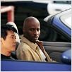 Contra o Tempo : foto DMX, Jet Li