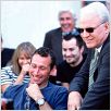 A Casa Caiu : foto Adam Shankman, Steve Martin