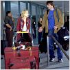 Recém-Casados : foto Ashton Kutcher, Brittany Murphy