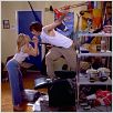 Recém-Casados : foto Ashton Kutcher, Brittany Murphy