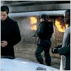 Equilibrium : foto Christian Bale, Taye Diggs