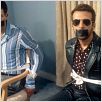 A Isca Perfeita : foto Mathieu Kassovitz, Vincent Cassel