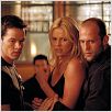 Uma Saída de Mestre : foto Charlize Theron, Jason Statham, Mark Wahlberg