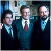 O Articulador : foto Al Pacino, Richard Schiff, Ryan O'Neal