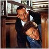 Dupla Confusão : foto Gérard Depardieu, Jean Reno