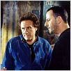 Dupla Confusão : foto Gérard Depardieu, Jean Reno