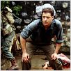 O Americano Tranquilo : foto Brendan Fraser