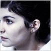 Coisas Belas e Sujas : foto Audrey Tautou