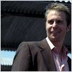 Os Vigaristas : foto Sam Rockwell