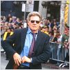 Divisão de Homicídios : foto Harrison Ford