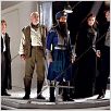 A Liga Extraordinária : foto Jason Flemyng, Sean Connery, Shane West