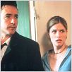 Identidade : foto Amanda Peet, John Cusack