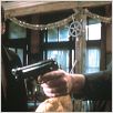 Identidade : foto John Cusack, Ray Liotta