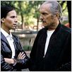 O Tango e o Assassino : foto Robert Duvall