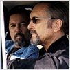 O Tango e o Assassino : foto Robert Duvall, Rubén Blades