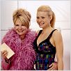 Voando Alto : foto Candice Bergen, Gwyneth Paltrow