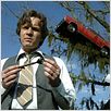 Peixe Grande e Suas Histórias Maravilhosas : foto Ewan McGregor