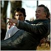 Peixe Grande e Suas Histórias Maravilhosas : foto Albert Finney, Billy Crudup