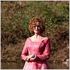 Peixe Grande e Suas Histórias Maravilhosas : foto Jessica Lange