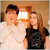 Sexta-Feira Muito Louca : foto Jamie Lee Curtis, Lindsay Lohan