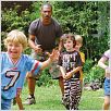 A Creche do Papai : foto Eddie Murphy