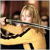 Kill Bill - Volume 1 : foto Uma Thurman