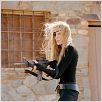 Kill Bill - Volume 2 : foto Daryl Hannah